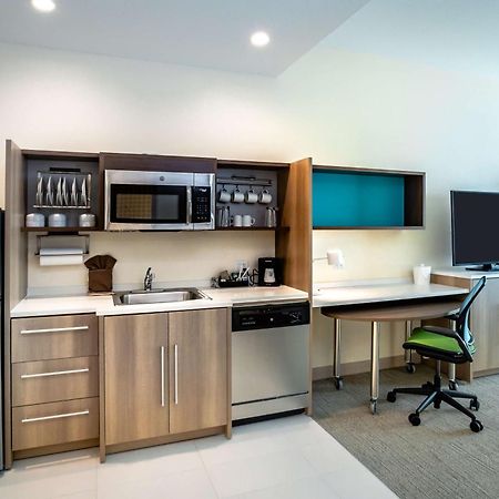 Home2 Suites By Hilton Pflugerville, Tx Bagian luar foto