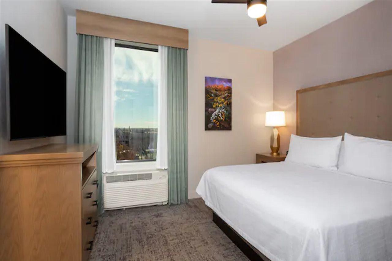 Home2 Suites By Hilton Pflugerville, Tx Bagian luar foto