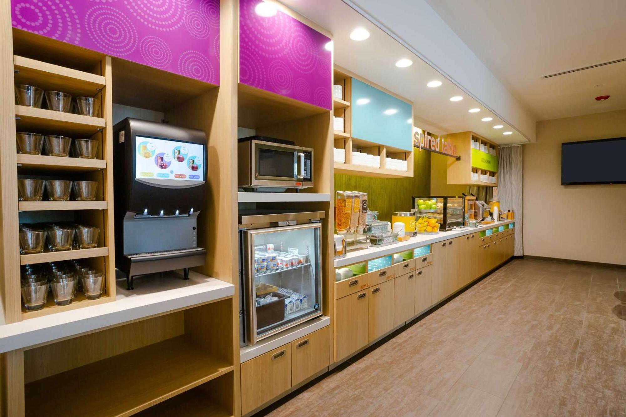 Home2 Suites By Hilton Pflugerville, Tx Bagian luar foto