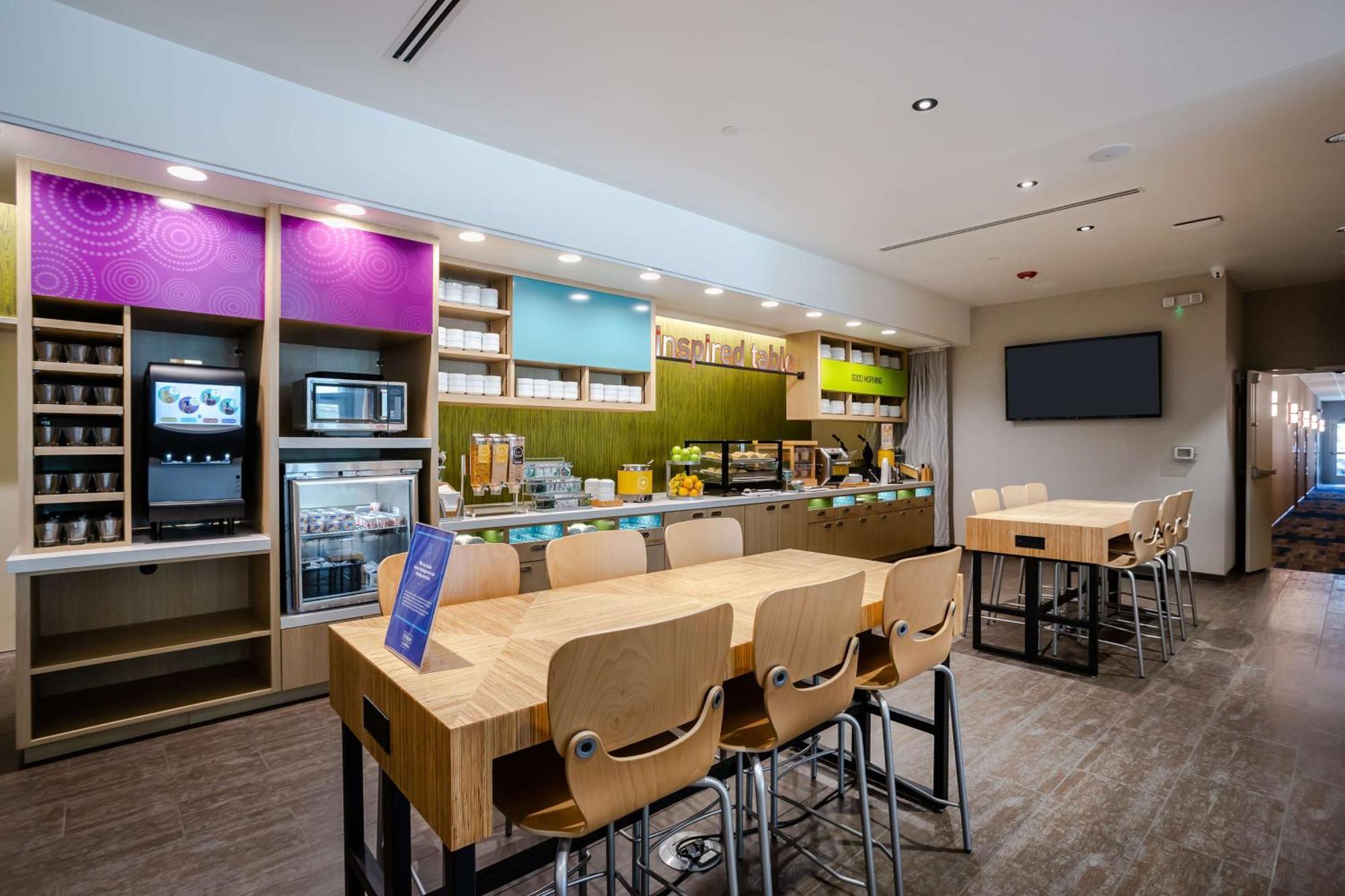 Home2 Suites By Hilton Pflugerville, Tx Bagian luar foto